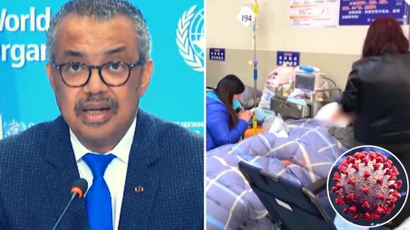 La OMS declara el fin de la emergencia de salud pública global por la Covid-19