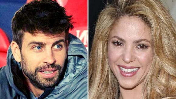 Shakira y Piqué llegan a un acuerdo