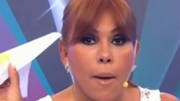 TROME - Samahara Lobatón denuncia a Bryan Torres por violencia familiar: “Se llevó su celular y forcejearon”