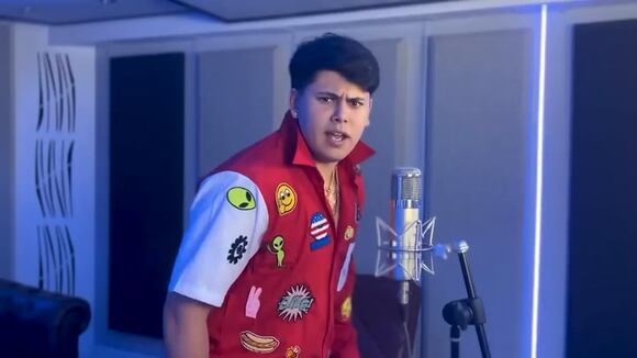 TROME - Aaron Picasso