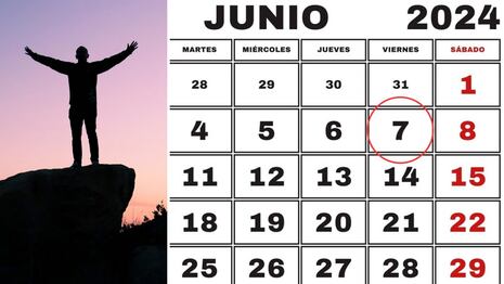 ¿7 de junio es feriado?: Esto es lo que dice la ley sobre el Día de la Bandera