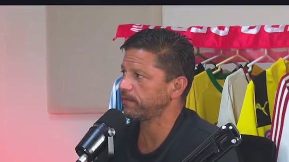 Pedro García habla sobre polémico post de Christian Cueva. VIDEO: Pase Filtrado