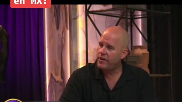 TROME | Gian Marco Zignago desprecia a Nicola Porcella