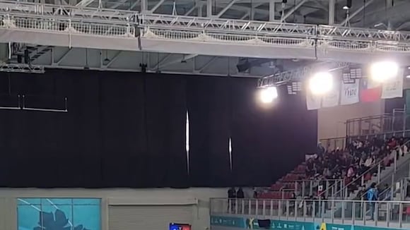 TROME - Perú obtiene su primera medalla en los Panamericanos 2023: Hugo Del Castillo se llevó la presea de bronce