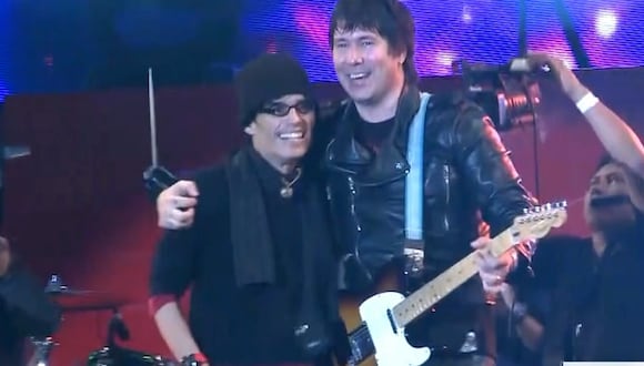 Pedro Suárez Vértiz: recuerda la última vez que apareció en un escenario