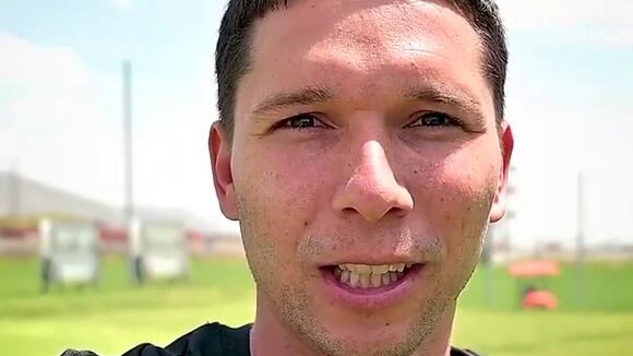 Melgar y Vasco da Gama juegan por la fecha 1 del Grupo G de la Copa Sudamericana. (Video: Melgar)