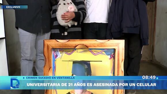 Crimen en Ventanilla