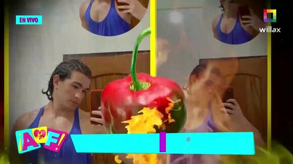 TROME - El Principito y sus denuncias en Bolivia: le quitó más de mil dólares a odontólogo y a dos mujeres