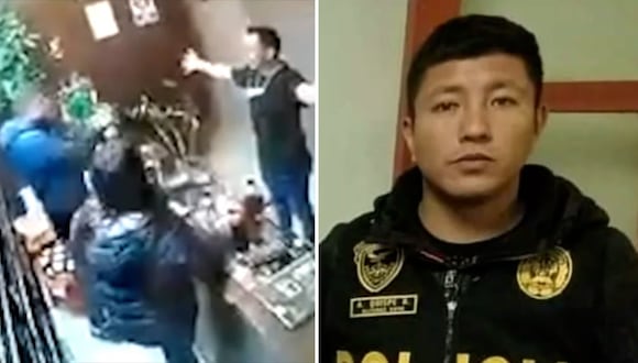 Ingeniero ambiental asesinado en Cajamarca