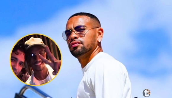 Callens se manifiesta sobre salida de Carrillo y Cueva tras Copa América