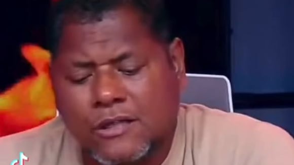 TROME - ‘Chiquito’ Flores pide disculpas por polémico comentario tras denuncia a Zambrano, Peña y Trauco: “Cometo errores”