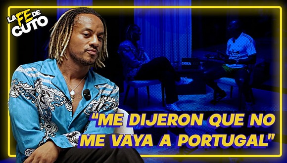 LA FE DE CUTO | El día que rechazó 200 mil dolares de empresario coppolla