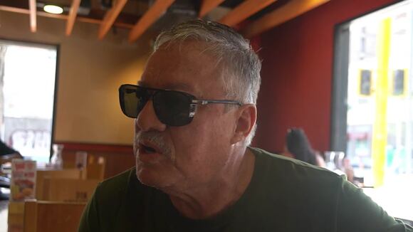 "El que no la debe no la teme"