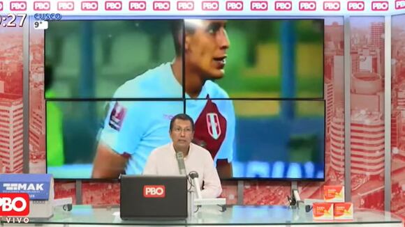 'Tigrillo' Navarro confirma fichaje de Alex Valera por Universitario (PBO)