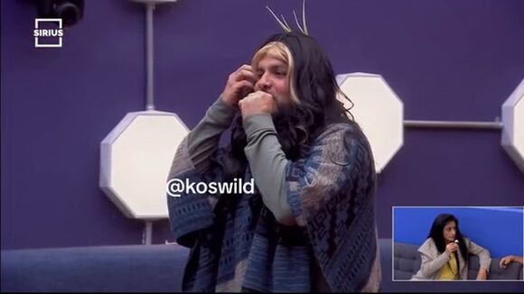 TROME | Trolean a Nicola Porcella en México