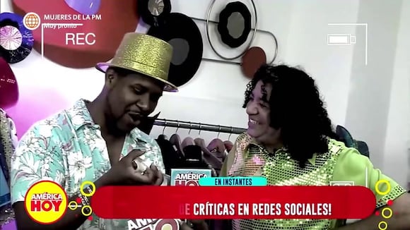 Carlota revela secretos de Brunella