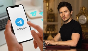 Justicia francesa deja en libertad a creador de Telegram a pesar de las graves acusaciones