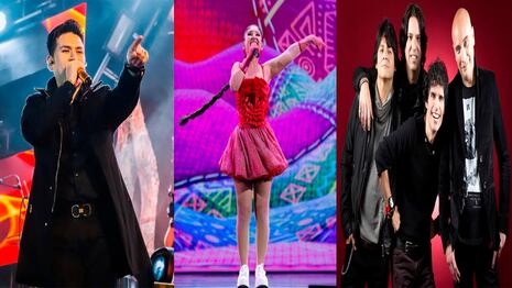 Aniversario de Lima: Los mejores momentos por los 489 años de la ciudad | VIDEO