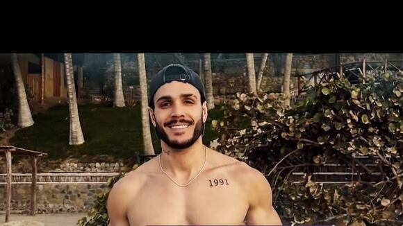 TROME - Elías Montalvo en 'El valor de la verdad'.