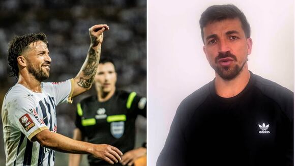 Gabriel Costa se disculpa