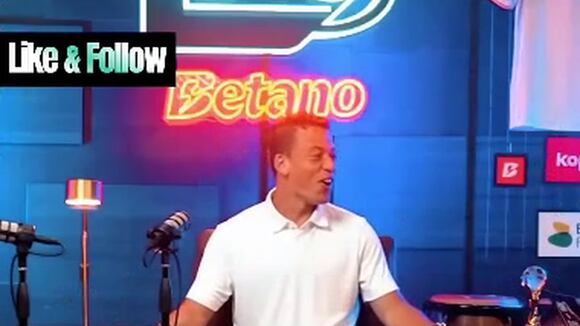 Benavente y el momento en que menospreció a Reimond Manco (Video: enfocados))