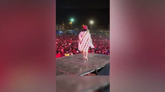 TROME - Yariya Lizeth oficializa a su pareja