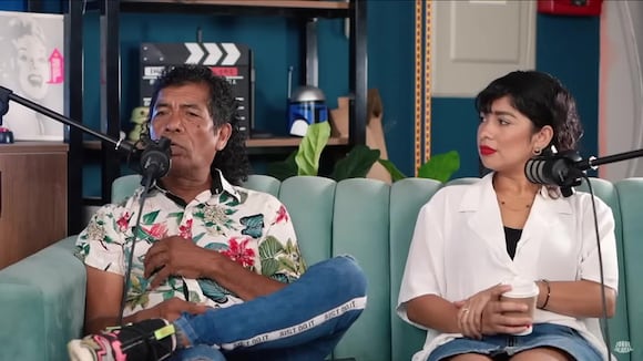 TROME - Cachay revela que fue cabo en la guerra del Cenepa: “Tuve 35 personas a mi mando, el ejército fue bueno para mí”