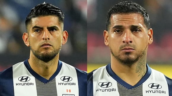 Carlos Zambrano y Miguel Trauco están cerca de firmar por nuevo club de la Liga 1 tras salida de Alianza Lima. (Video: Hablemos de MAX / Foto: Getty Images)