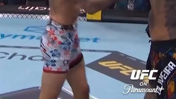 TROME | Charles Oliveira vs. Max Holloway en UFC 326 (Paramount+)