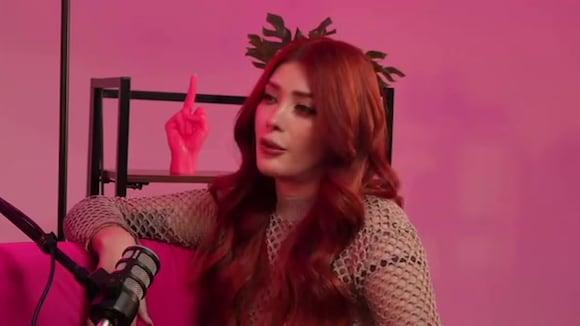 TROME | Brenda Zambrano llora por traición de Guty Carrera