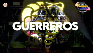 ¡Los Guerreros son los campeones 2024! Mira lo que fue la final de EEG