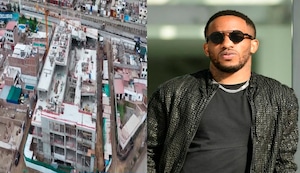 Jefferson Farfán: Cuánto costará, qué tiendas habrá y todos los detalles del ‘Foquita mall’