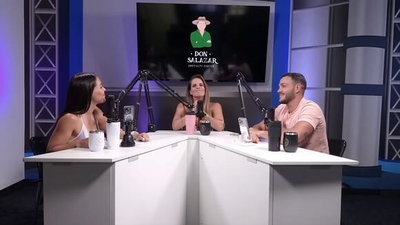 TROME - Ale Baigorria