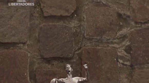 Este sábado se juega la final de la Copa Libertadores entre Atlético Mineiro vs. Botafogo. (Video: Conmebol)