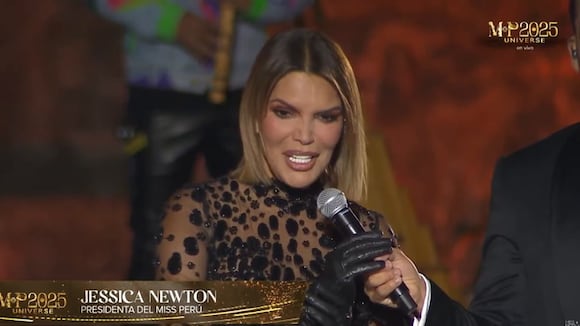 TROME - Jessica orgullosa de Deyvis y ¿manda ‘chiquita’ a Carlos Morales?: “A los padres responsables, feliz día”