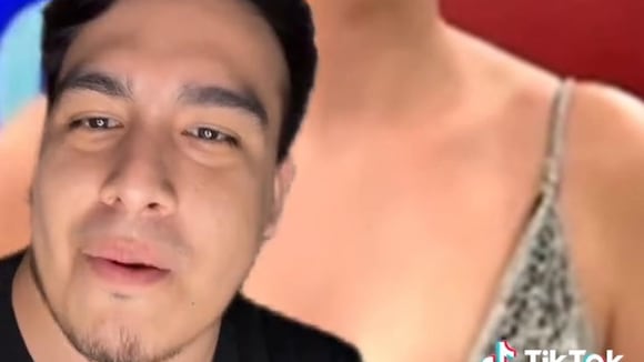 TROME - Tilsa Lozano confiesa que “ama” a su ex ‘Miguelón’ pese a estar separados