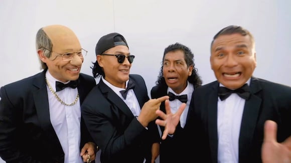 TROME - ‘Jirón del humor’ lanza su primer avance