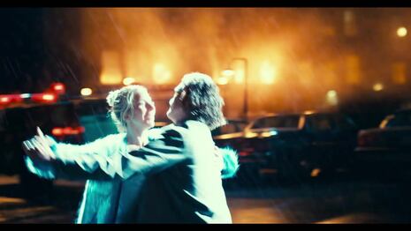 ‘Joker 2’: todos los detalles del primer tráiler de la película con Joaquin Phoenix y Lady Gaga