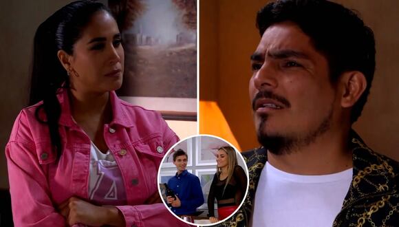 AFHS: adelanto de capítulo 20/09/2023