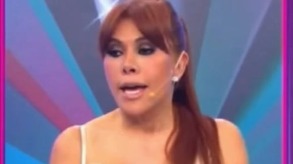 TROME - Magaly reacciona a las declaraciones de Gisela sobre entrevista a Ethel Pozo