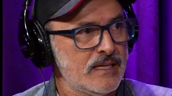 TROME - Carlos Álcantara