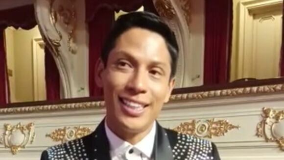 TROME - André Silva se confiesa con Trome. (Fuente: Trome)