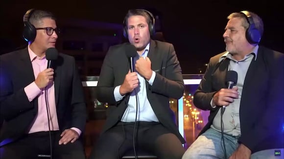 ‘Paco’ Bazán critica falta de líderes en la ‘U’: “A Zambrano casi le pedían la camiseta”