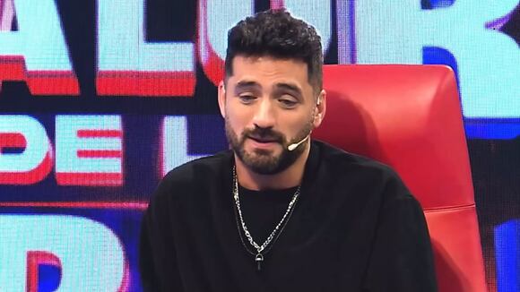 TROME - Pablo Heredia y la candente pregunta sobre Milett Figueroa en ‘EVDLV’: ¿Tuvieron un romance?