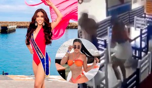 Landy Párraga: Conoce todo sobre el asesinato a exreina de belleza de Ecuador