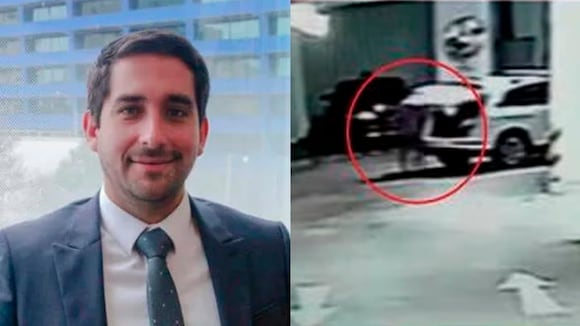 Carlos Wiesse: Dejan en libertad a abogado que disparó contra vivienda de su vecino