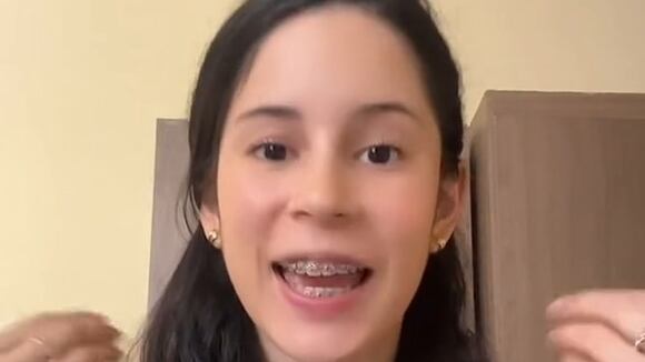 Trome | Venezolana reveló que cosas le molestan del Perú