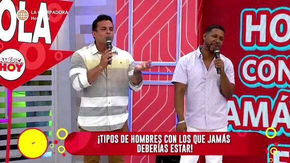 'Mujeres de la PM' vacilan a Domínguez