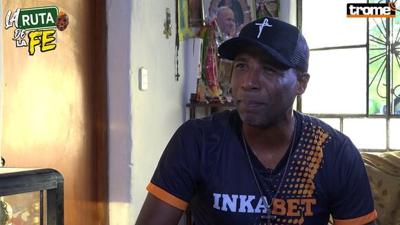 Corte Fb - Chiroque Y Su Paso Por La Selección