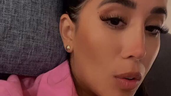 TROME - Melissa Paredes se indigna y explica por qué su hija de 5 años anda en coche de bebé por Disney: “Hacen un escándalo”